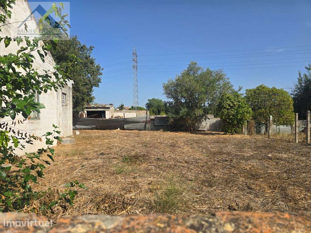 Moradia Isolada nos arredores de Abrantes - Grande imagem: 4/18