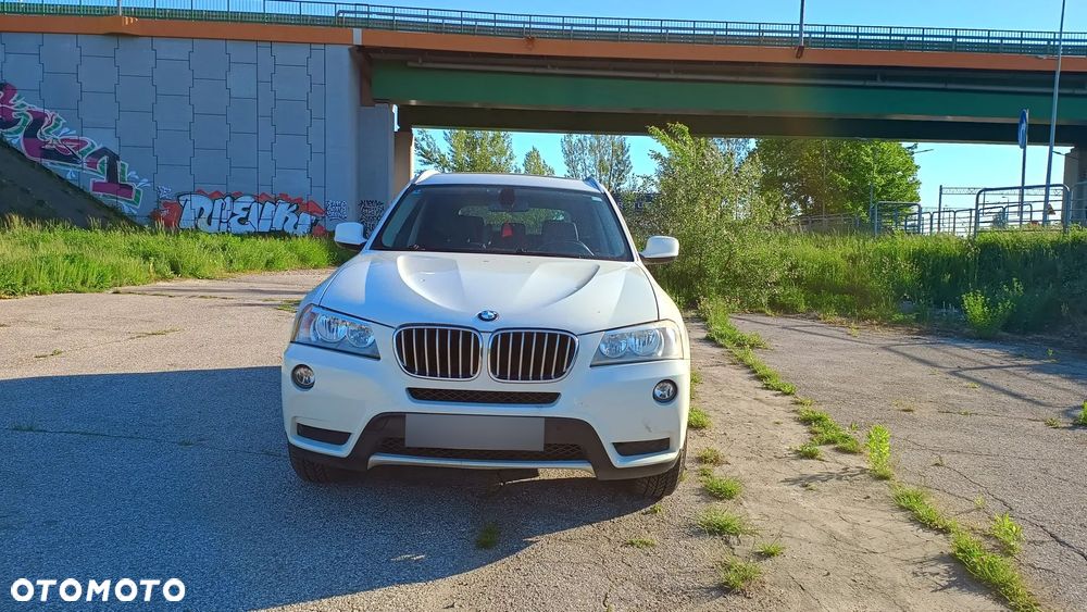 BMW X3 - 9
