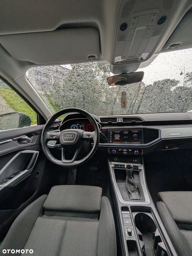 Audi Q3 35 TFSI S tronic - 40