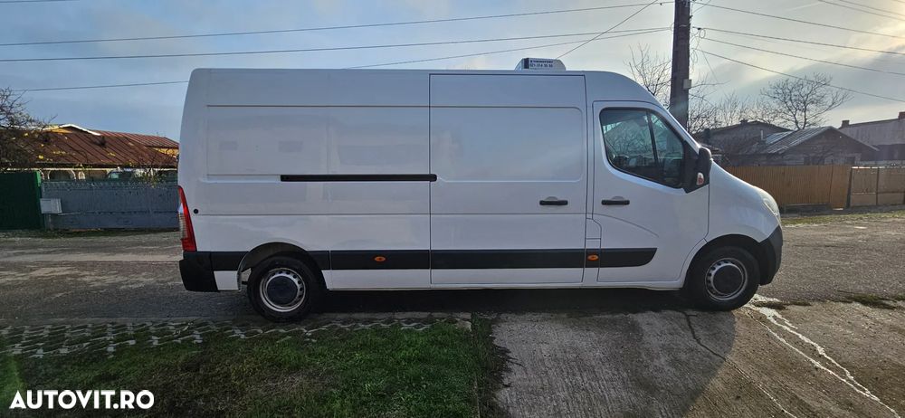 Opel Movano L3H2 frigorifica - 4