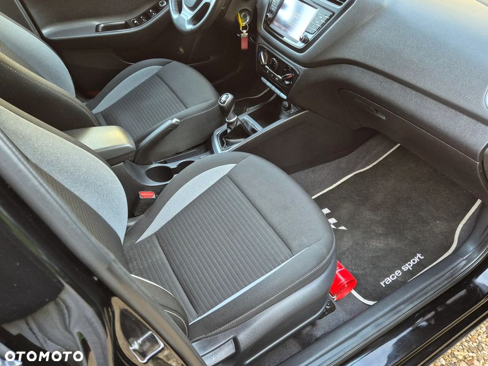 Hyundai i20 1.0 T-GDI Premium - 20