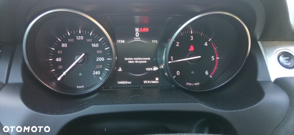 Land Rover Range Rover Evoque 2.0eD4 SE - 8