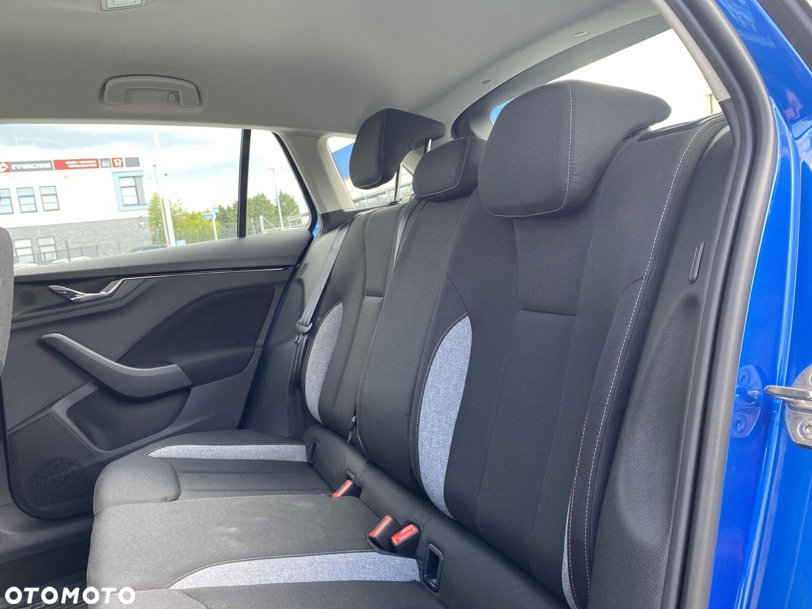 Skoda Scala 1.0 TSI Selection DSG - 16