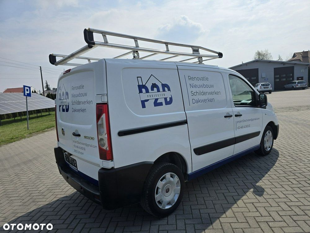 Fiat Scudo - 7