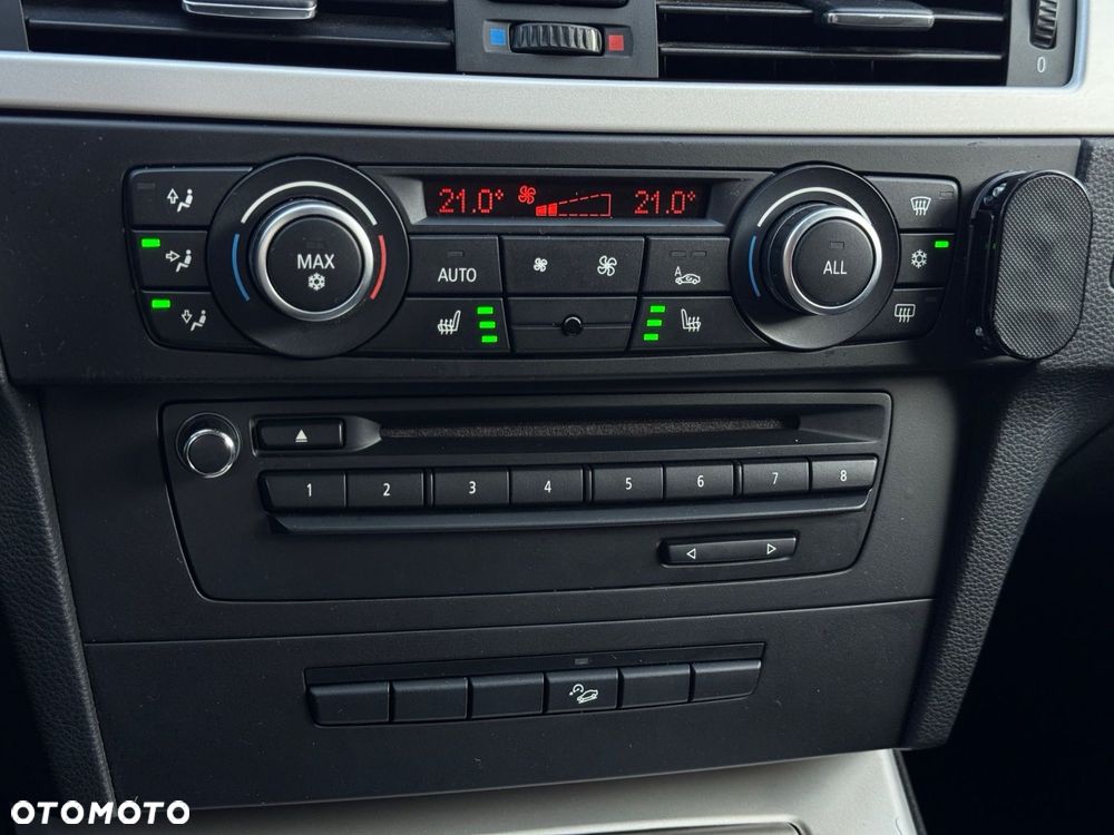 BMW Seria 3 320d M Sport EU6 - 16