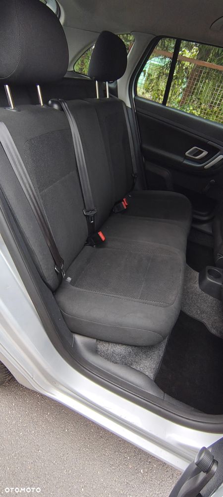 Skoda Fabia 1.4 TDI Greenline - 18