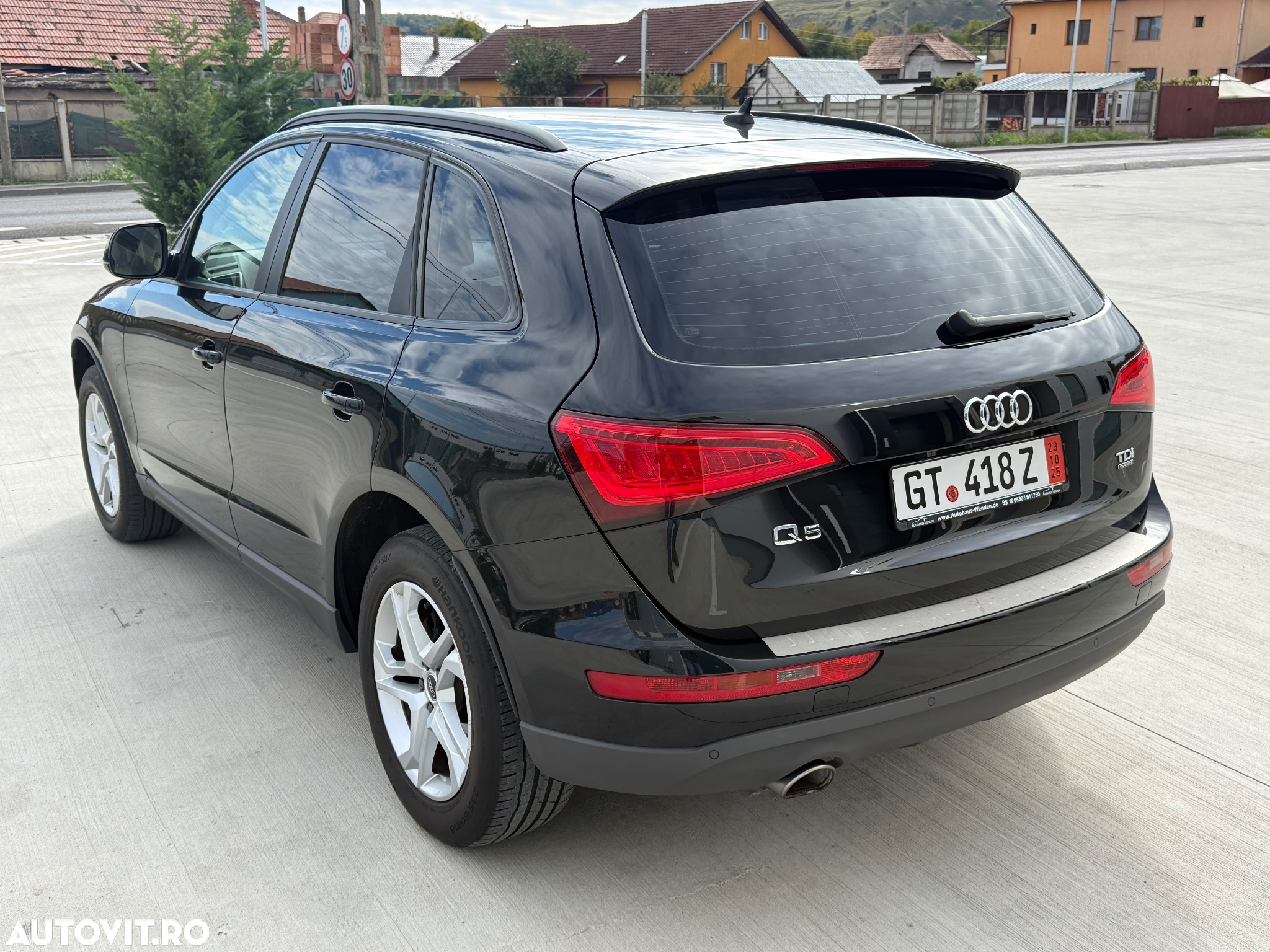 Audi Q5 2.0 TDI Quattro - 12