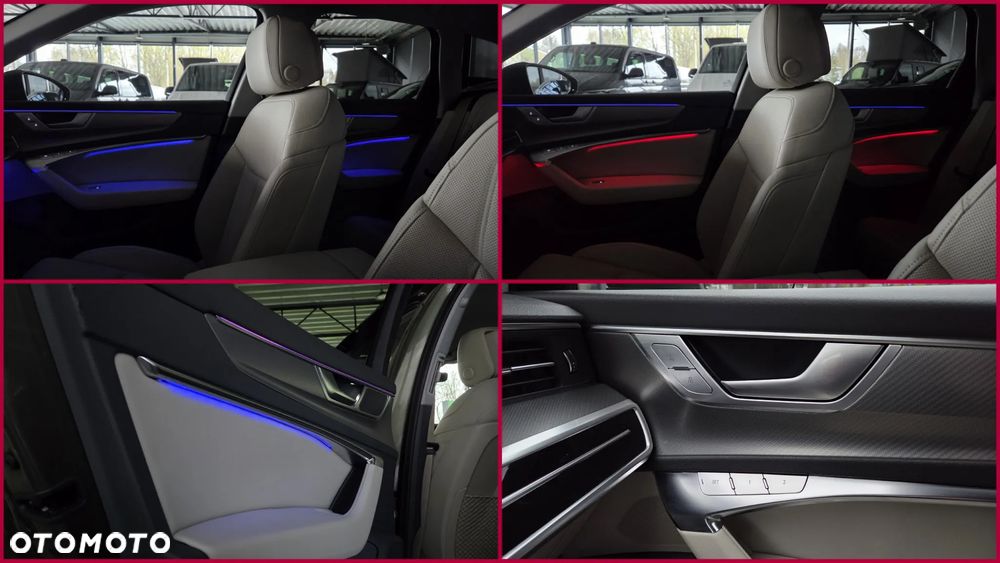 Audi A6 Avant 55 TFSI e quattro S tronic S line - 26