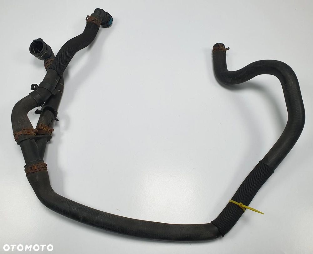 WĄŻ RURA WODY RANGE ROVER III L322 5.0 V8 AH42-8K534-AB - 4