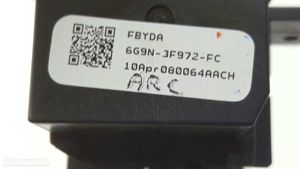 COMANDOS DOS PISCAS LAND ROVER FREELANDER (LR2) TD4 E - 3