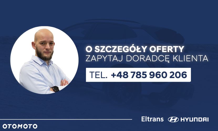 Hyundai Tucson 1.6 T-GDi HEV Smart 2WD - 2