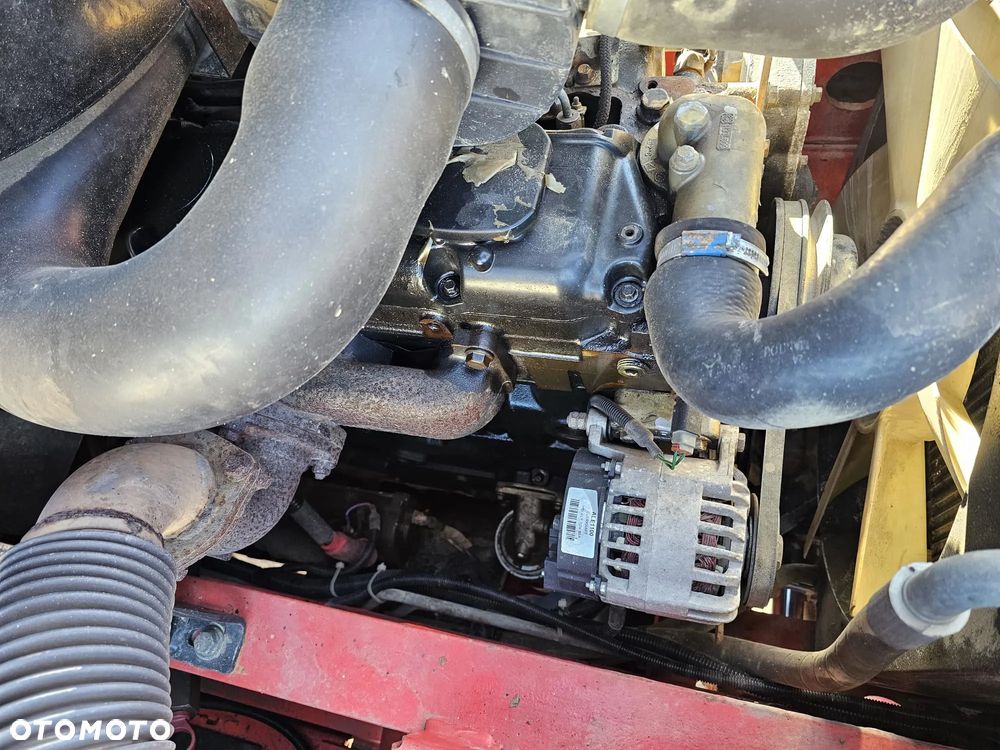 Manitou M50-4 - 9