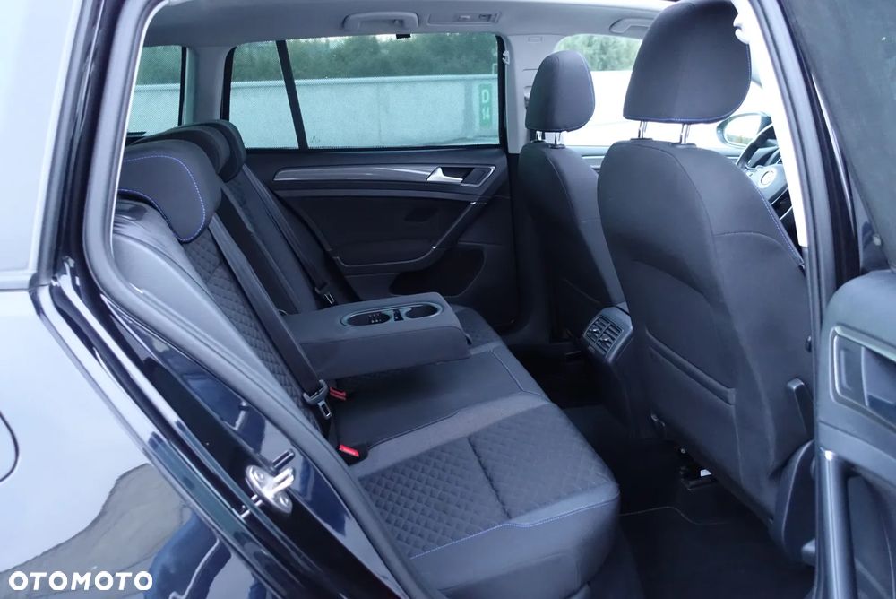 Volkswagen Golf VII 1.5 TSI BMT Evo Highline DSG - 18