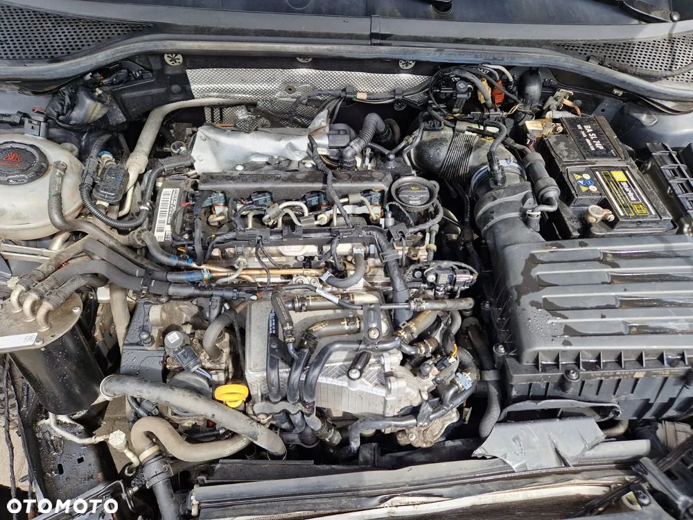 Volkswagen Passat 2.0 TDI BMT Comfortline DSG7 - 20