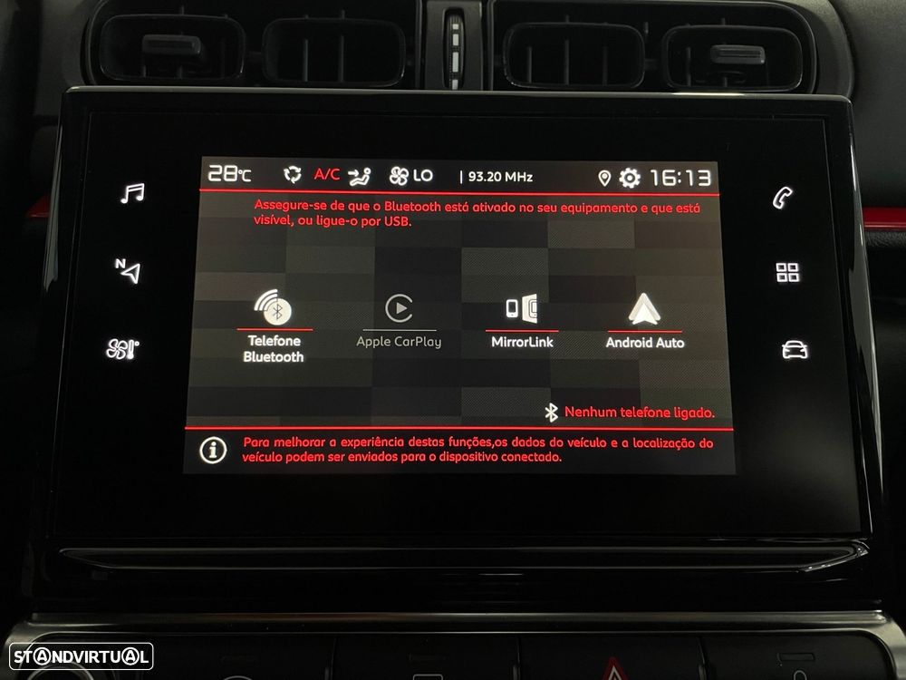 Citroën C3 1.2 PureTech Feel - 40