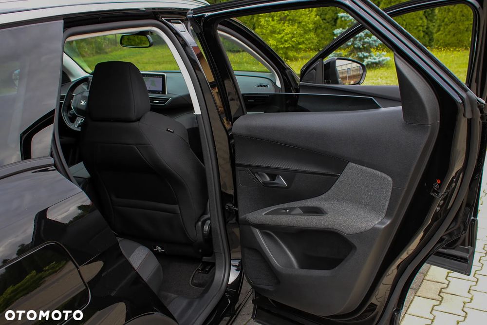 Peugeot 3008 - 22