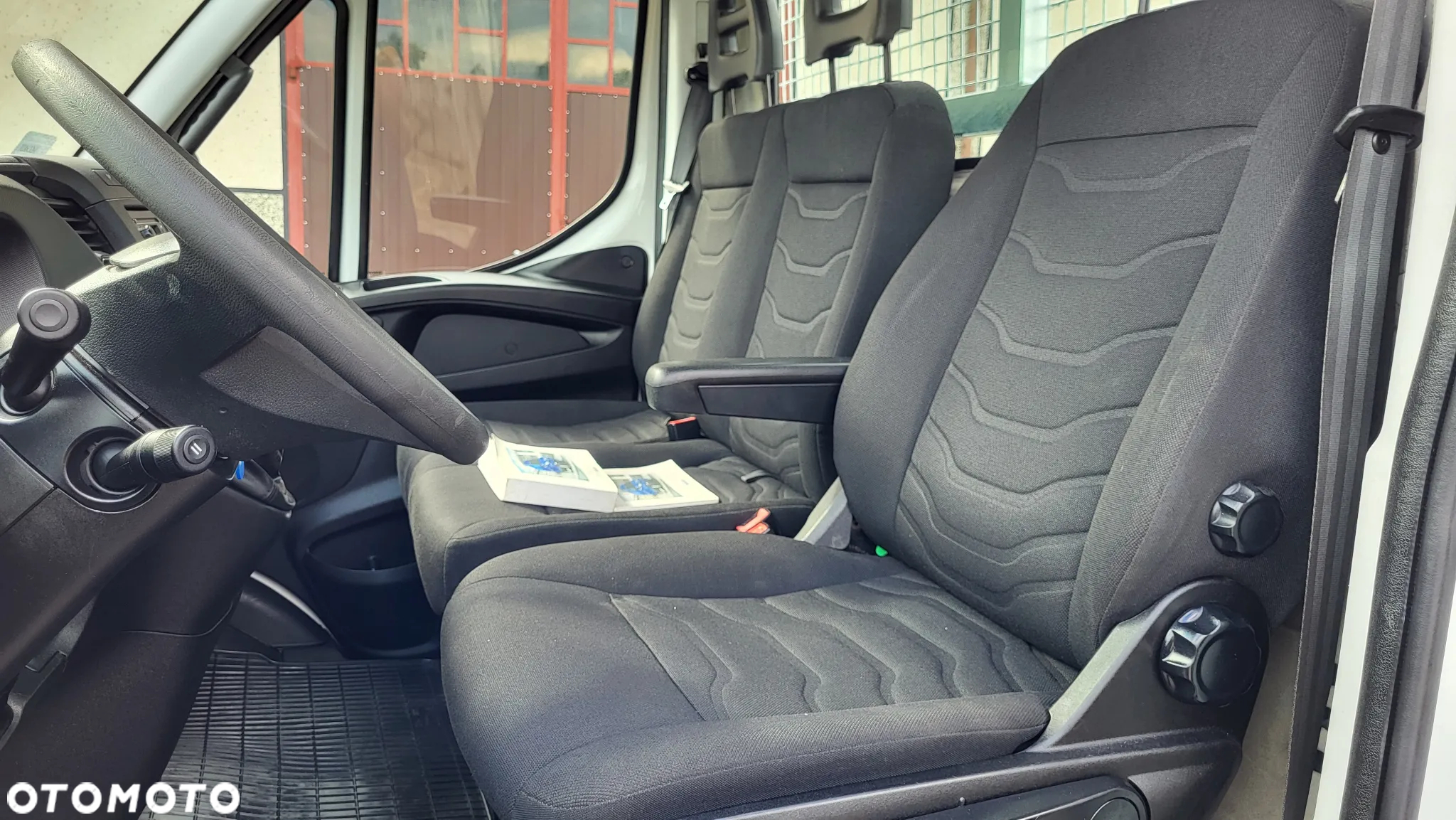 Iveco Daily - 29