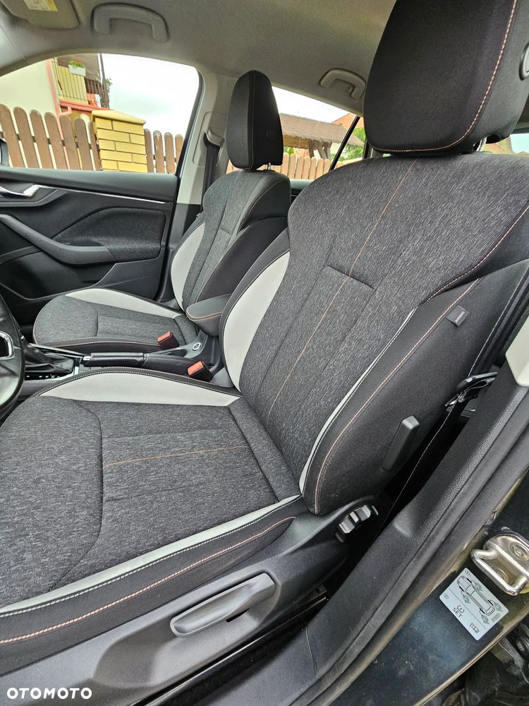 Skoda Scala 1.5 TSI DSG Style - 12