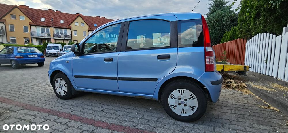 Fiat Panda 1.1 Actual Eco - 4