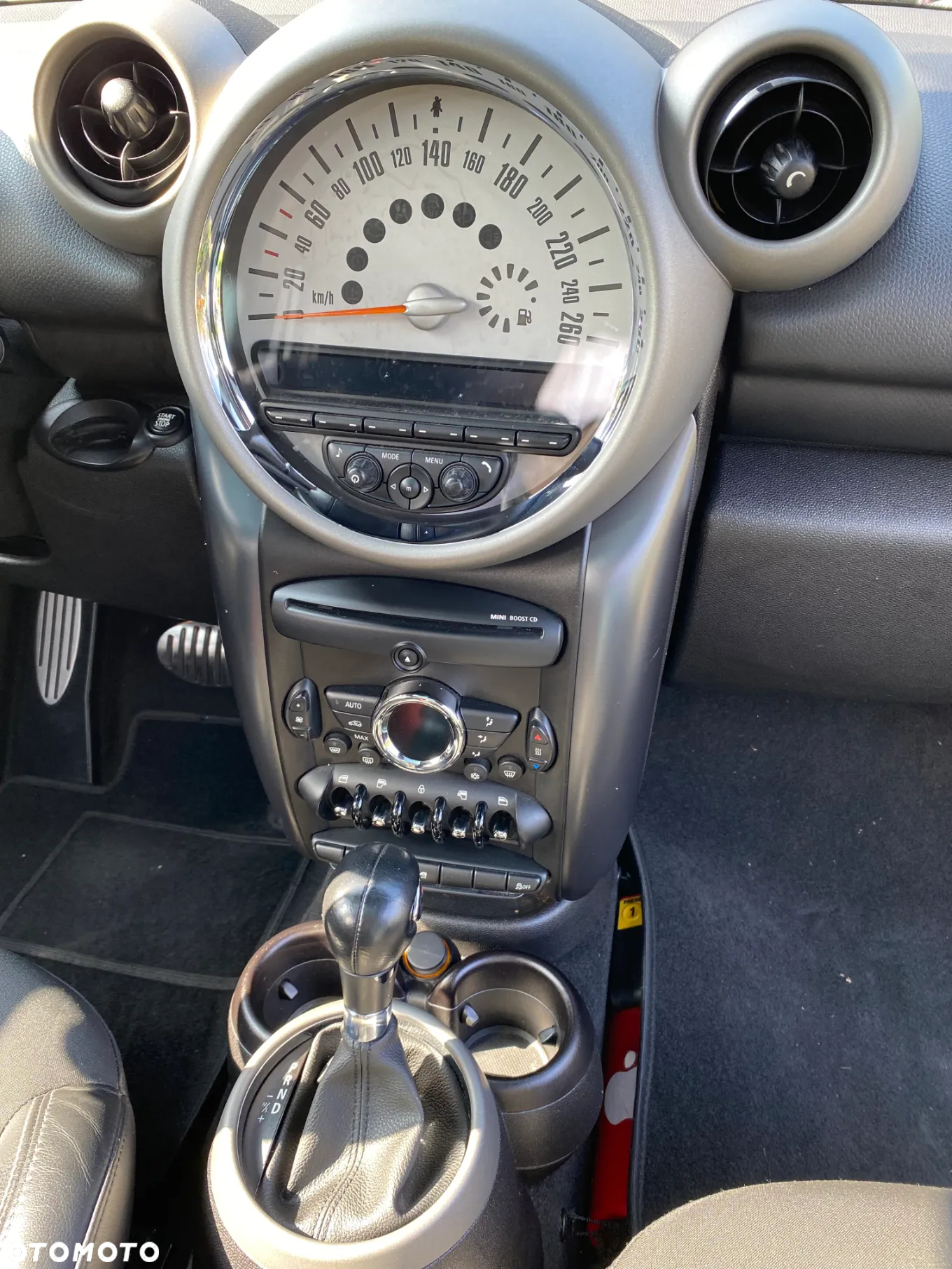 MINI Countryman - 14