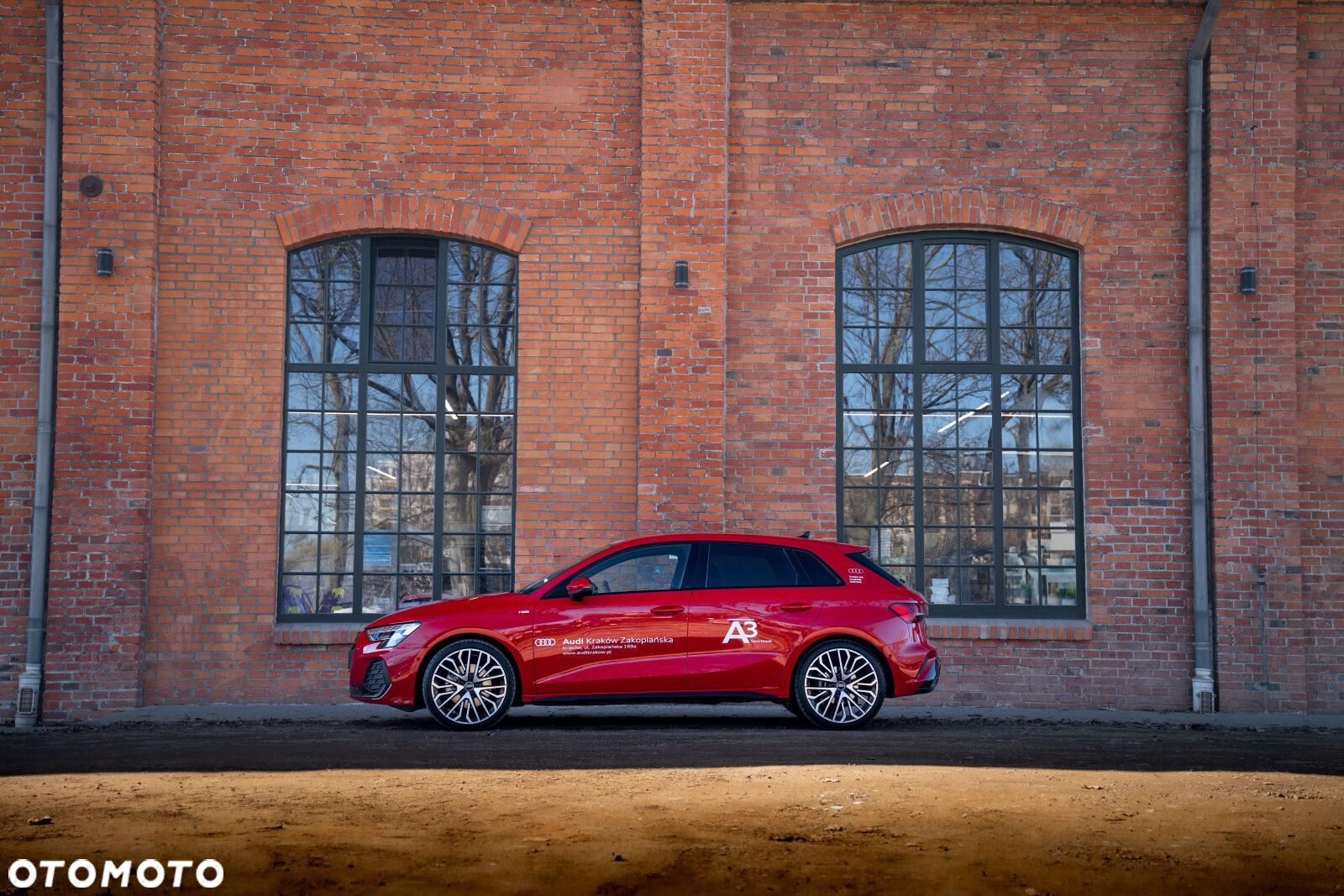 Audi A3 - 18