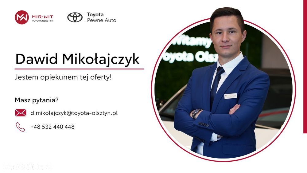 Toyota PROACE CITY - 5