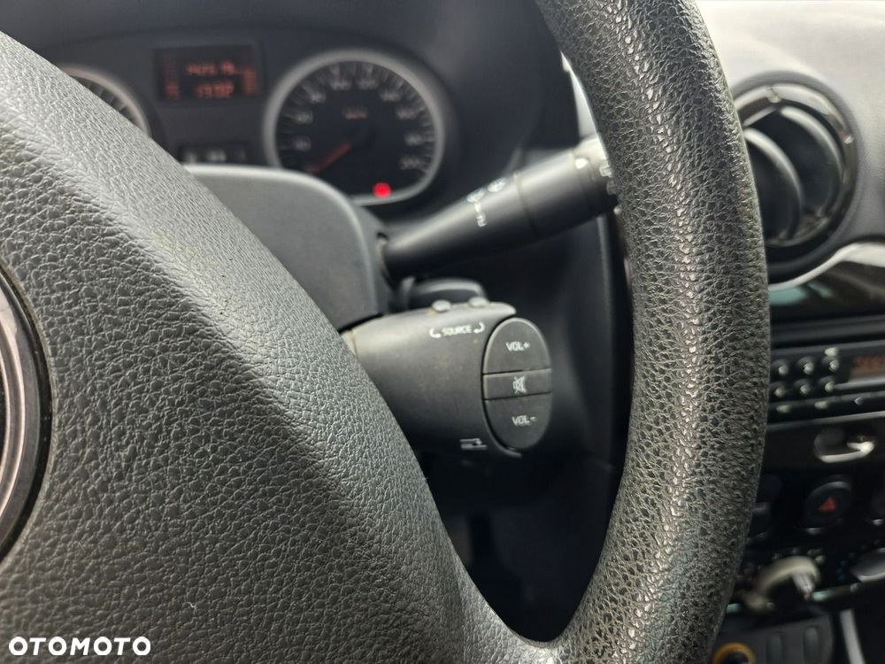 Dacia Duster 1.6 Ambiance - 16