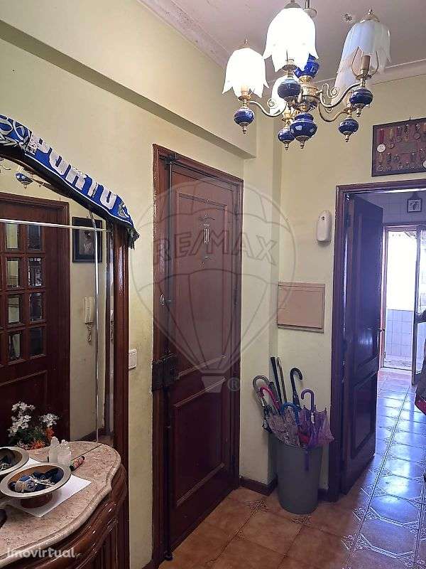 Apartamento T2 para venda - Grande imagem: 2/12