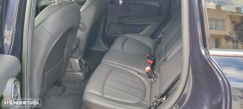 MINI Countryman Cooper SE ALL4 Auto - 11