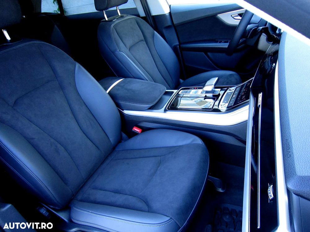 AUDI Q8 2021 — imagine 21
