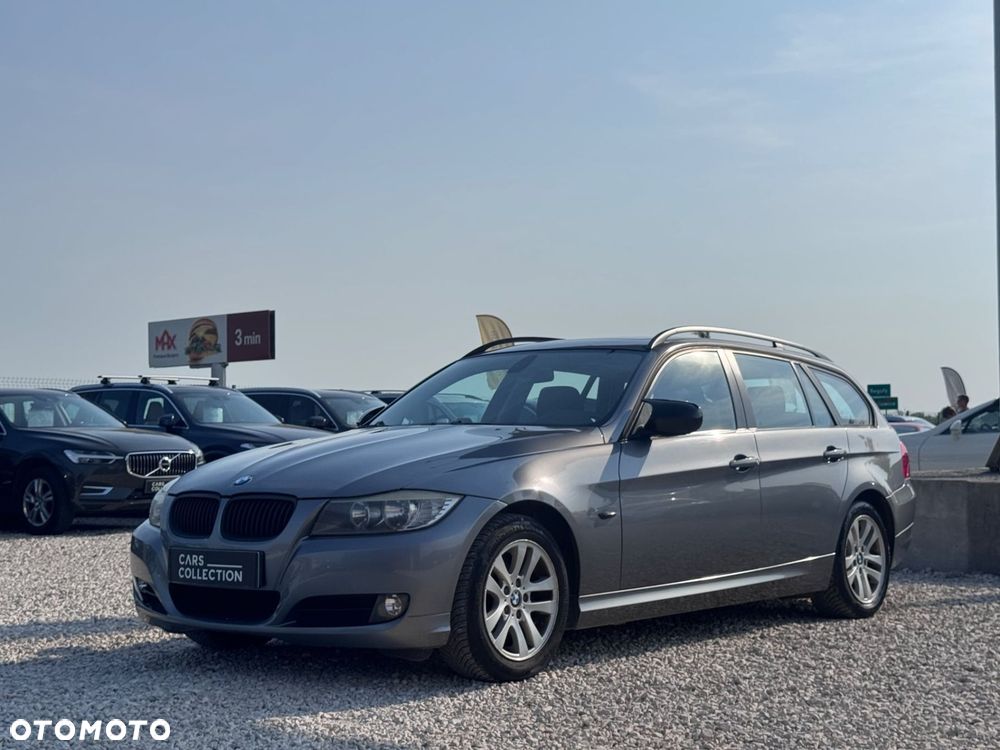 BMW Seria 3 - 9
