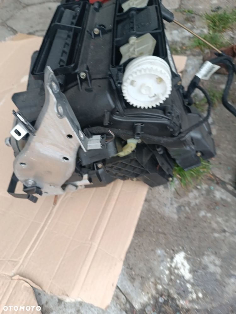 VW GOLF V JETTA NAGRZEWNICA SILNICZKI 1K1820003CB - 6