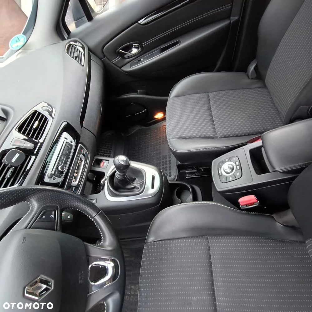 Renault Scenic 1.2 TCe Energy Bose Edition - 16