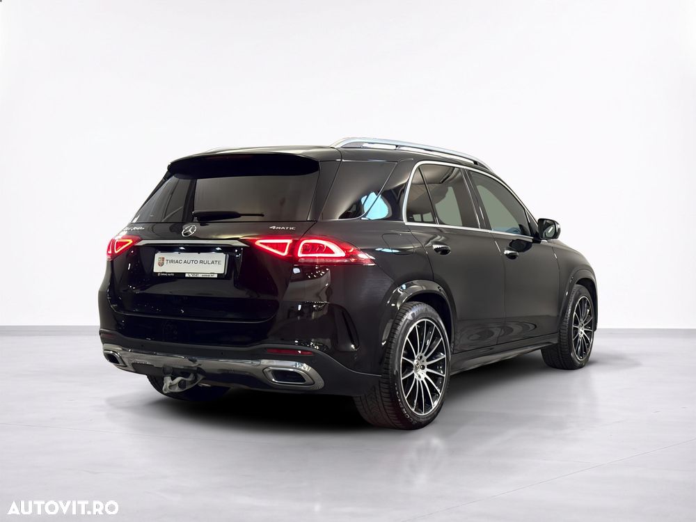 Mercedes-Benz GLE - 6