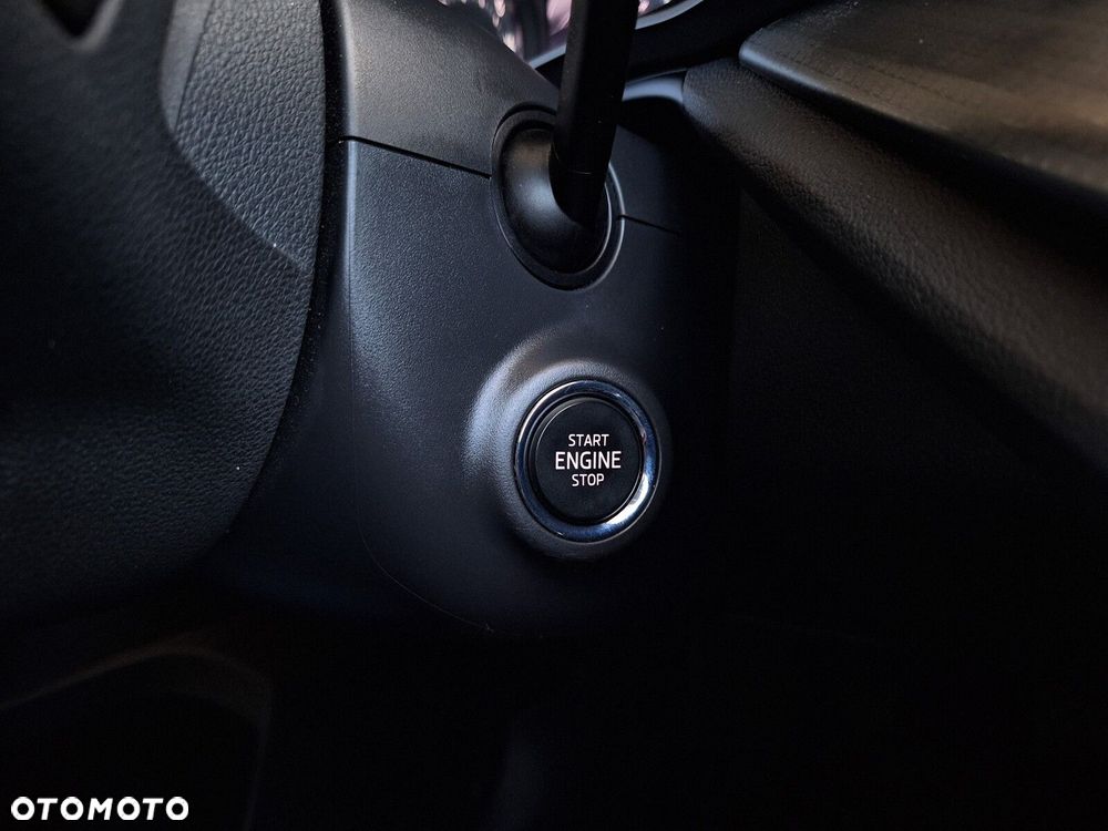 Skoda Octavia 2.0 TDI Ambition - 34