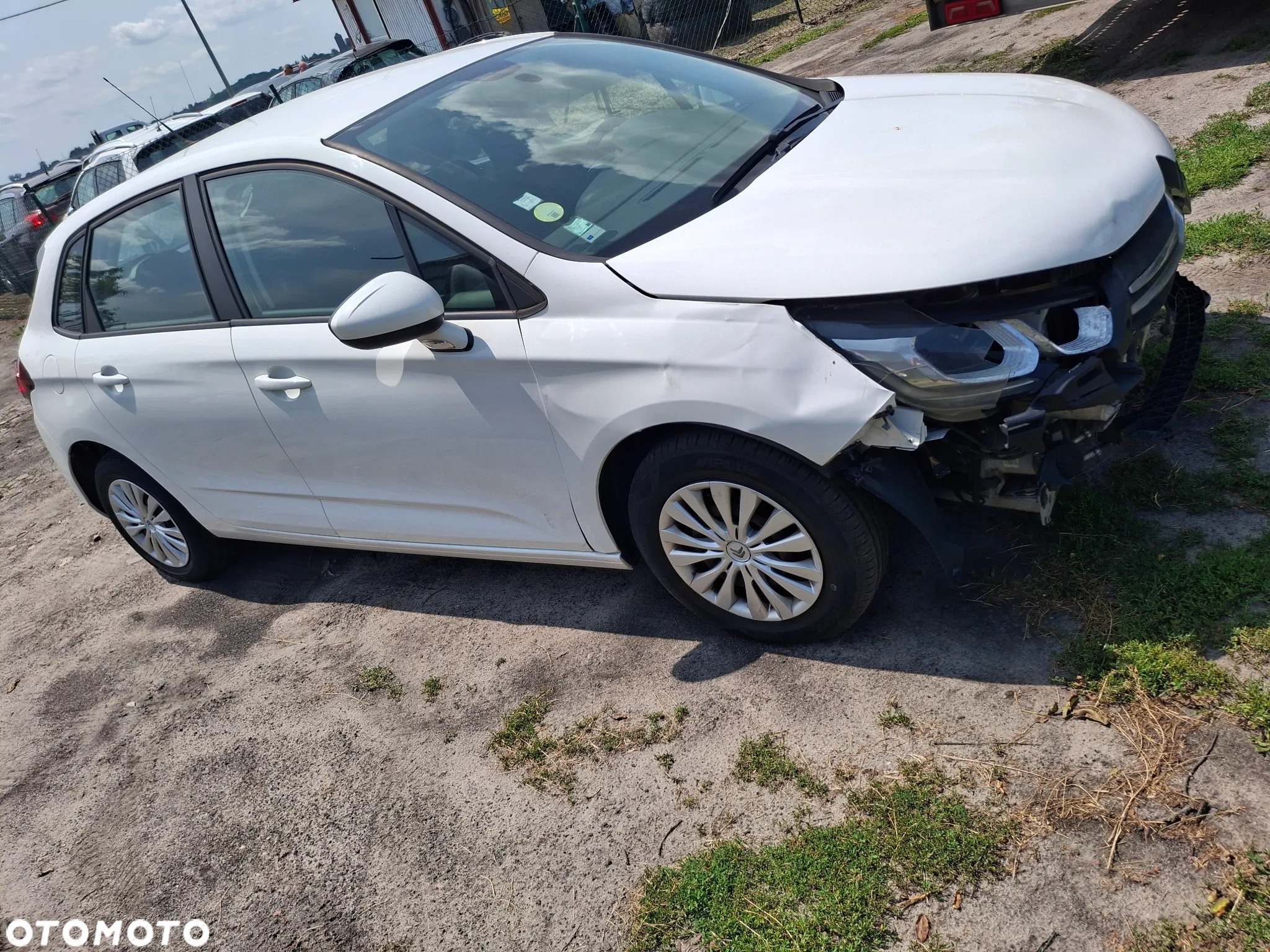 Citroën C4 - 5