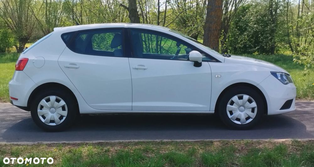 Seat Ibiza 1.0 MPI S&S Style - 6