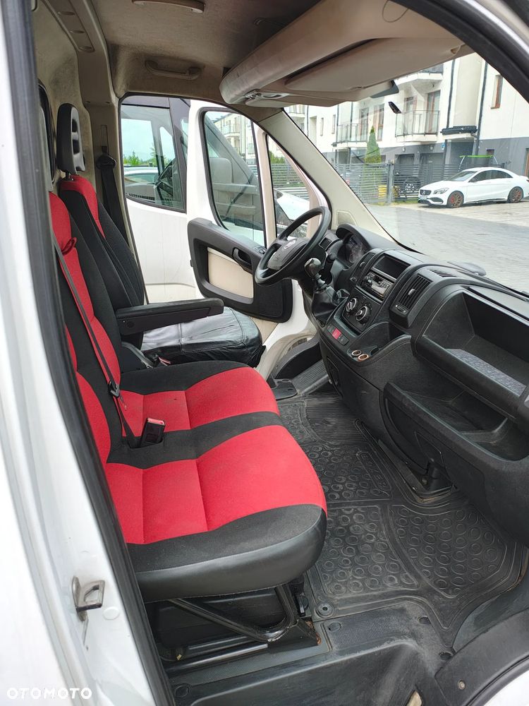Fiat Ducato - 13