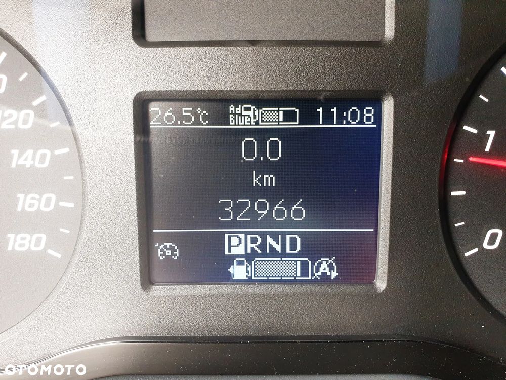 Mercedes-Benz SPRINTER 317 CDI - 16