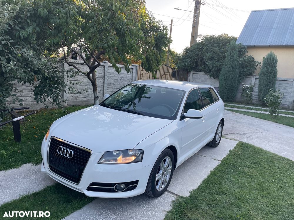 Audi A3 - 13