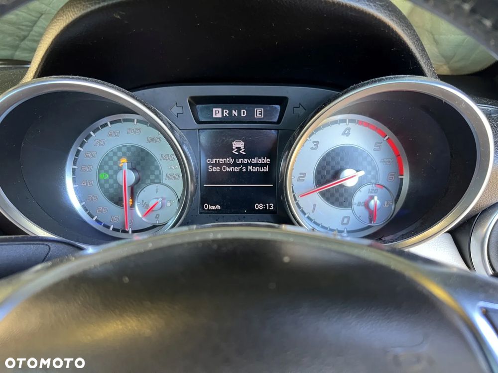Silnik  651.980 OE Mercedes SLK250 CDI R172 W172 13r 150kW 204KM przebieg 167t/km - 11