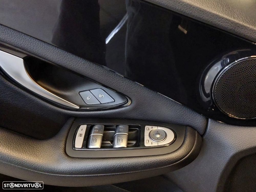 Mercedes-Benz C 200 d Business Solutions - 13