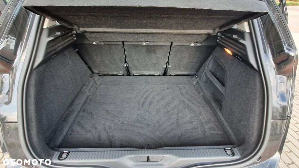Citroën C4 Picasso e-HDi 115 Business Class - 18