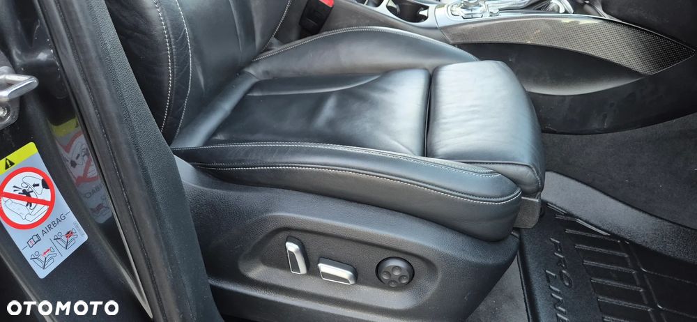 Audi SQ5 3.0 TDI Quattro Tiptronic - 28