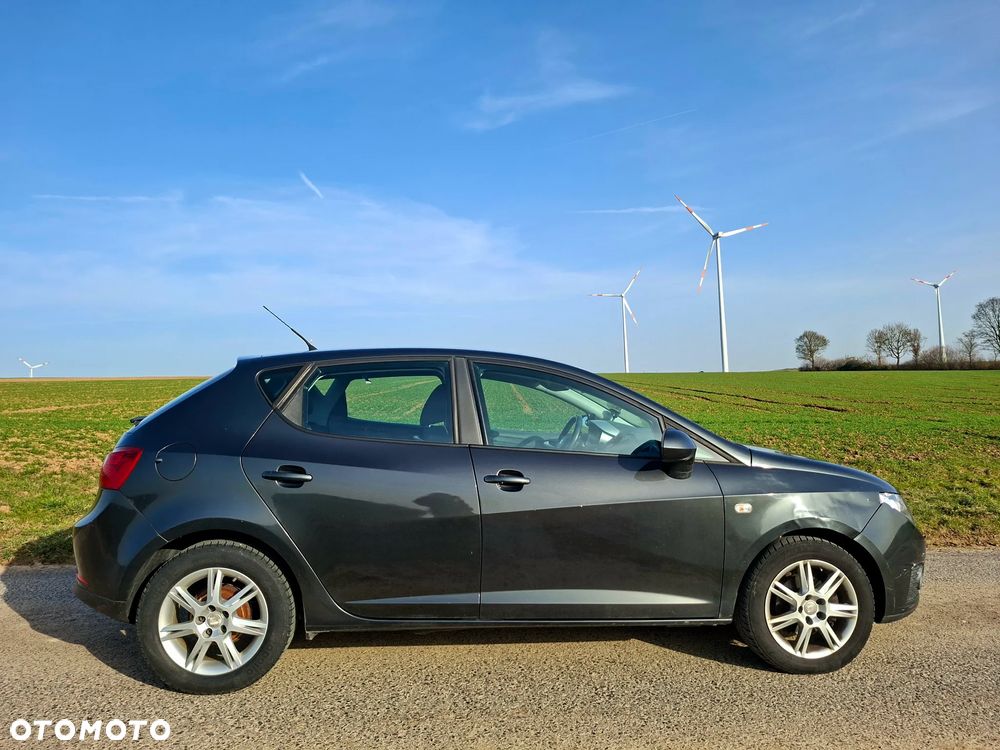 Seat Ibiza - 6