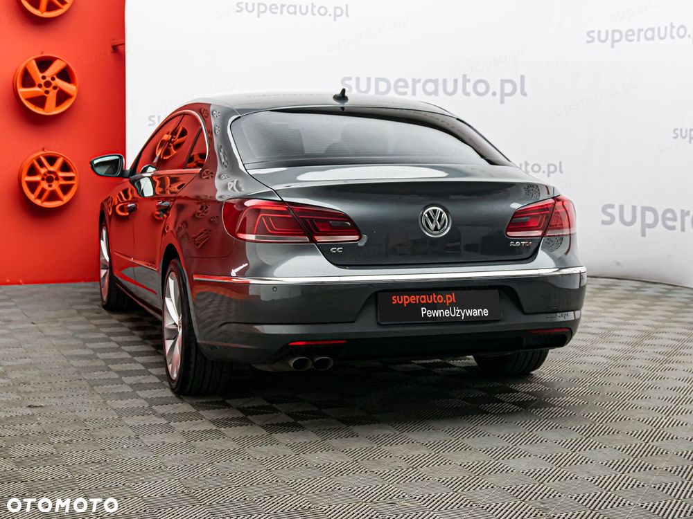Volkswagen CC - 28