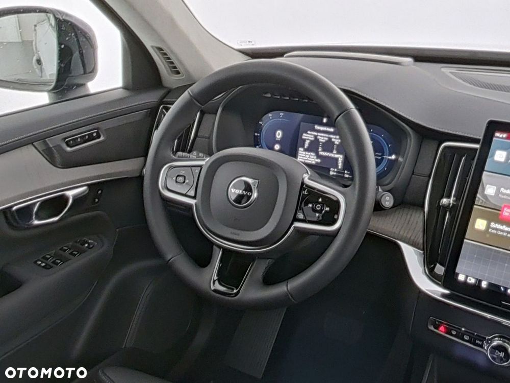 Volvo XC 90 - 14