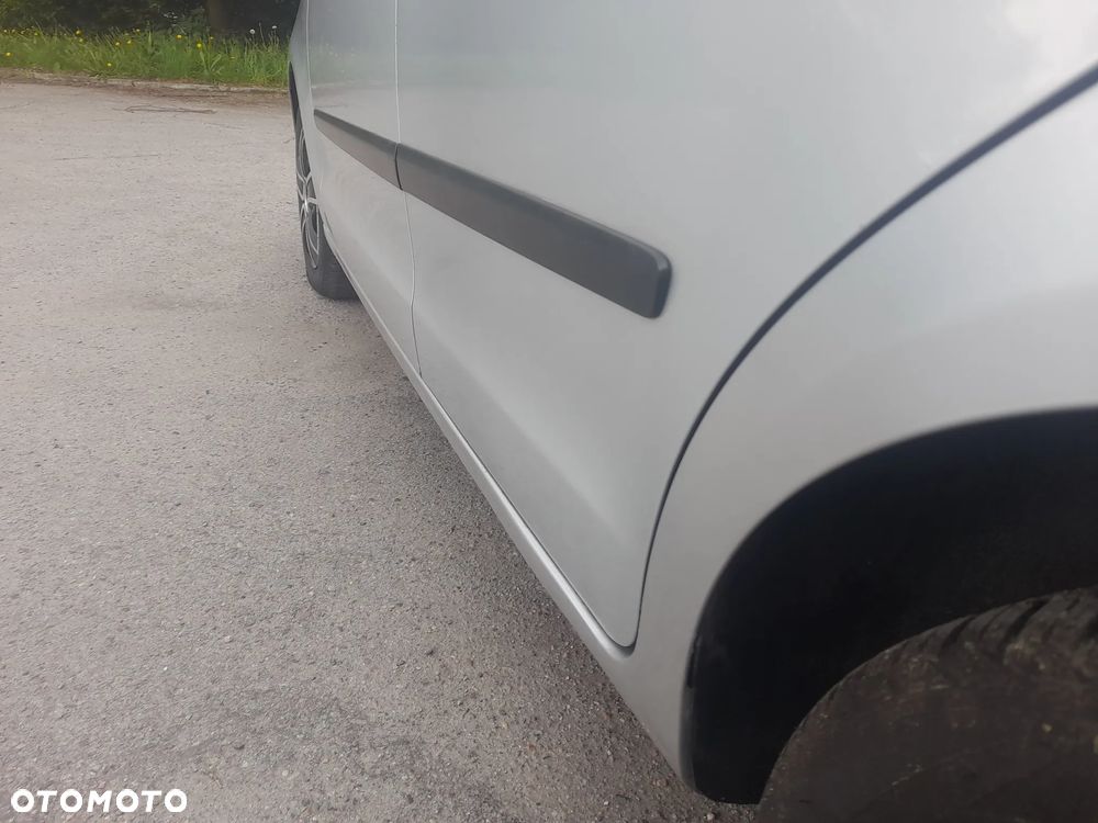 Volkswagen Polo 1.2 Entry - 8