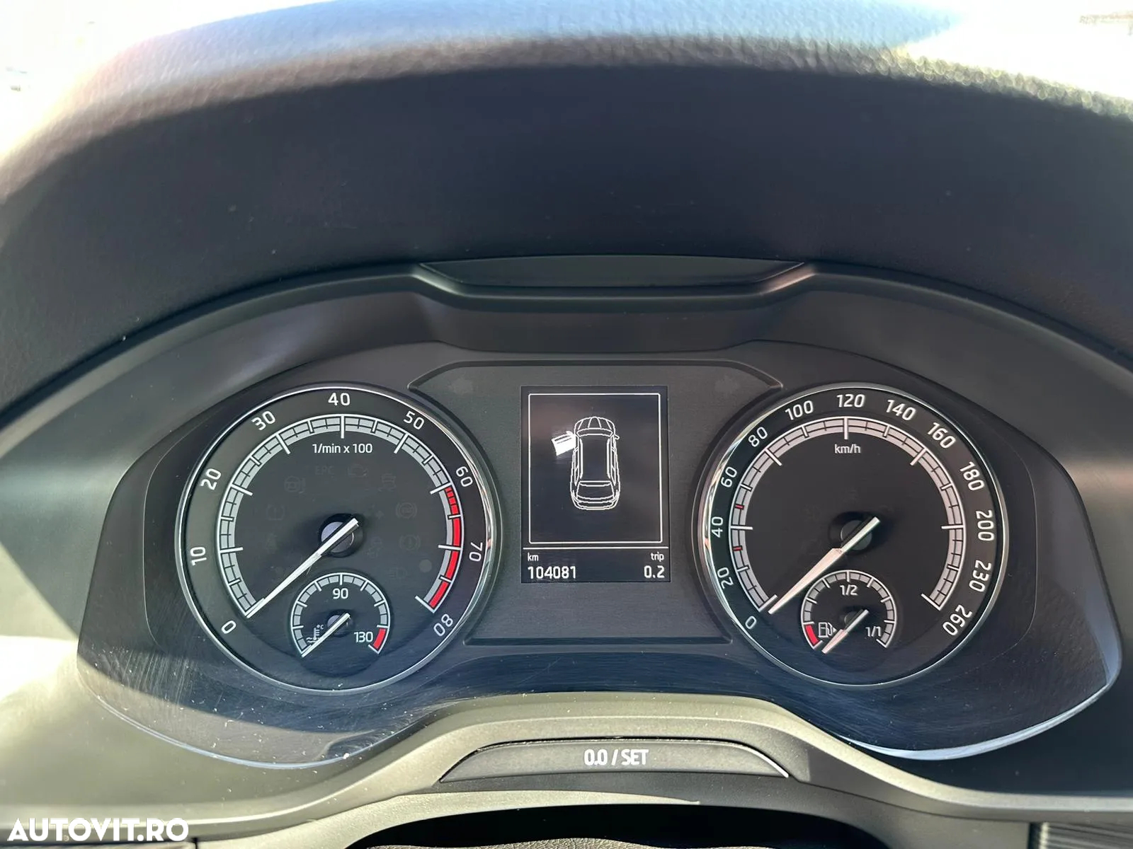 Skoda Kodiaq 1.4 TSI DSG 4X4 Ambition - 7