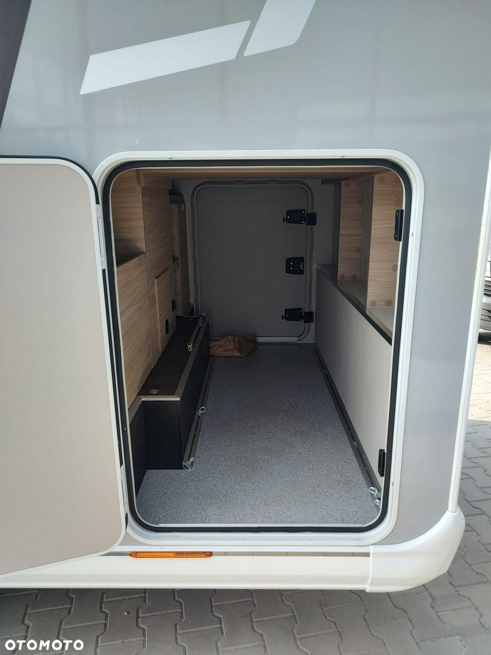 KNAUS VAN TI PLUS 650 MEG 4 motion - 8
